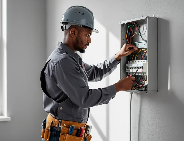 Elektriker Mühlheim am Main